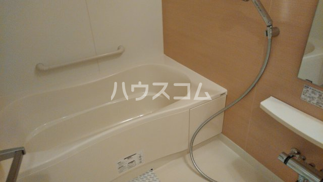 12/30 浴室
