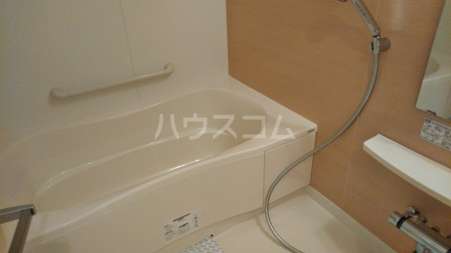 11/30 浴室
