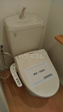 13/30 トイレ