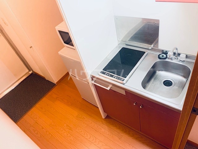 7/22 キッチン
