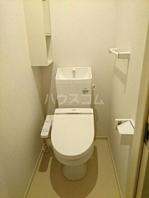 9/27 トイレ