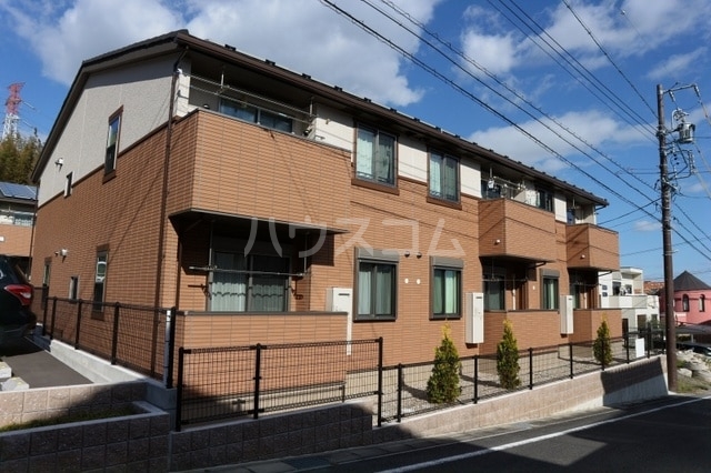 1/21 外観