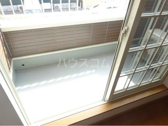 17/26 バルコニー