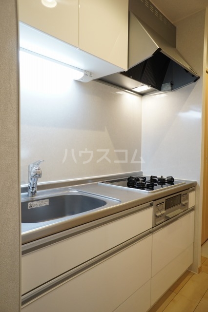 13/30 キッチン