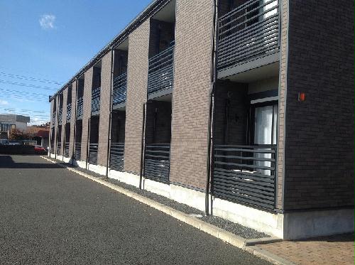 11/21 バルコニー