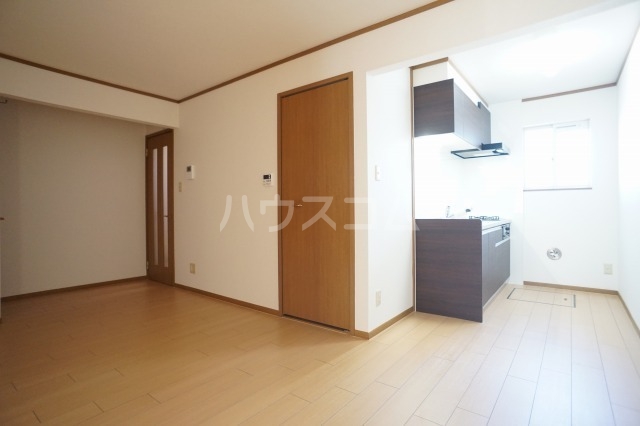 3/24 リビング/ダイニング