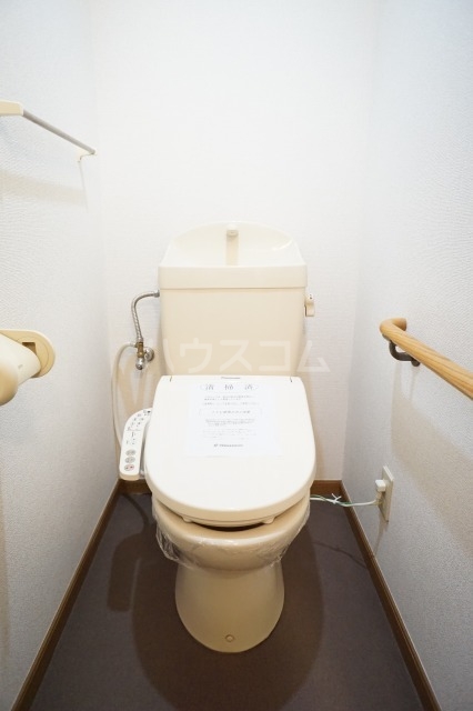 10/24 トイレ