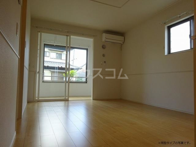 3/23 リビング/ダイニング