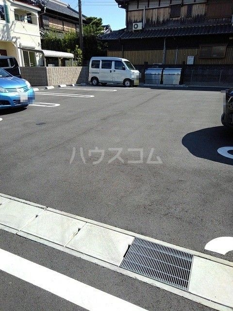 14/24 駐車場