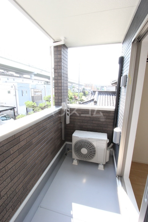 14/22 バルコニー