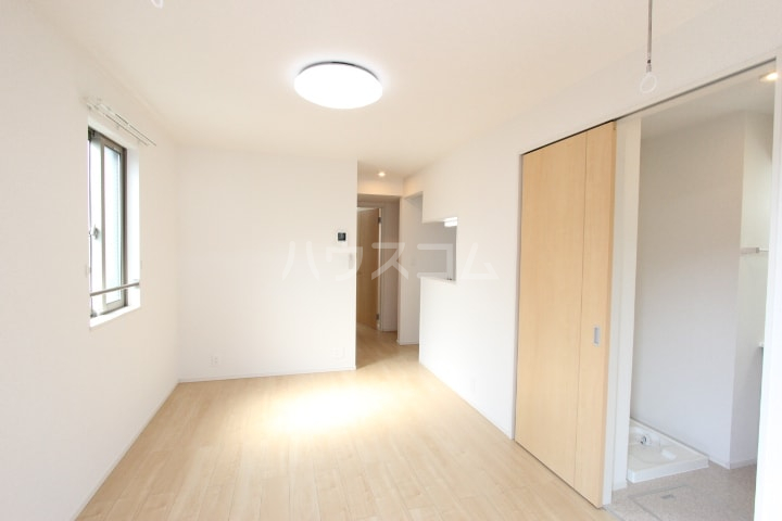 3/22 リビング/ダイニング