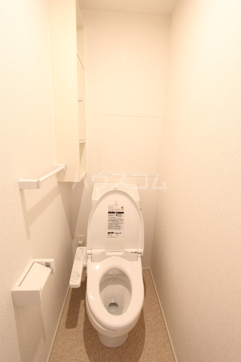 11/22 トイレ