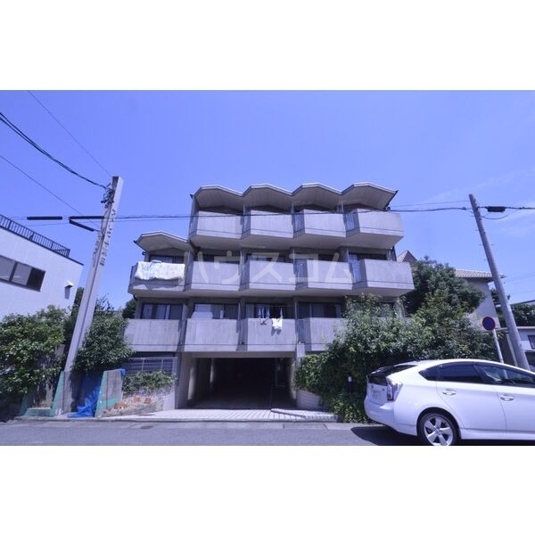 11/19 エントランス