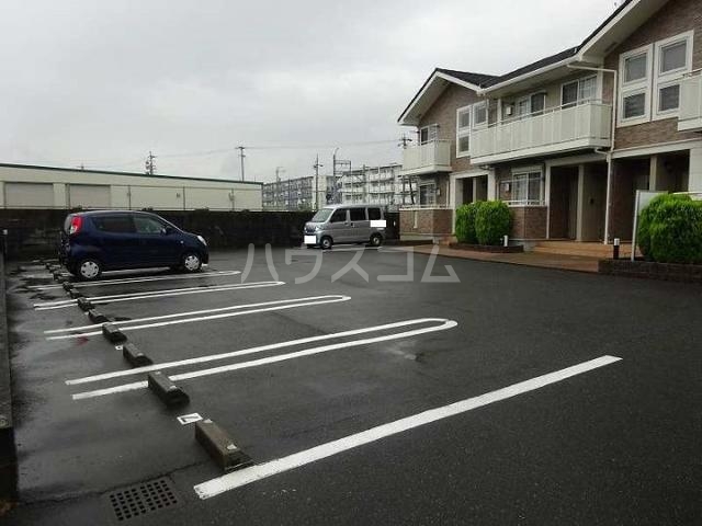 14/22 駐車場