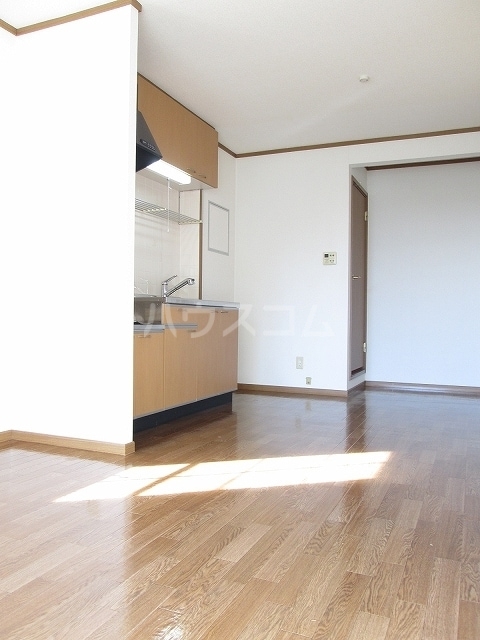 3/21 リビング/ダイニング