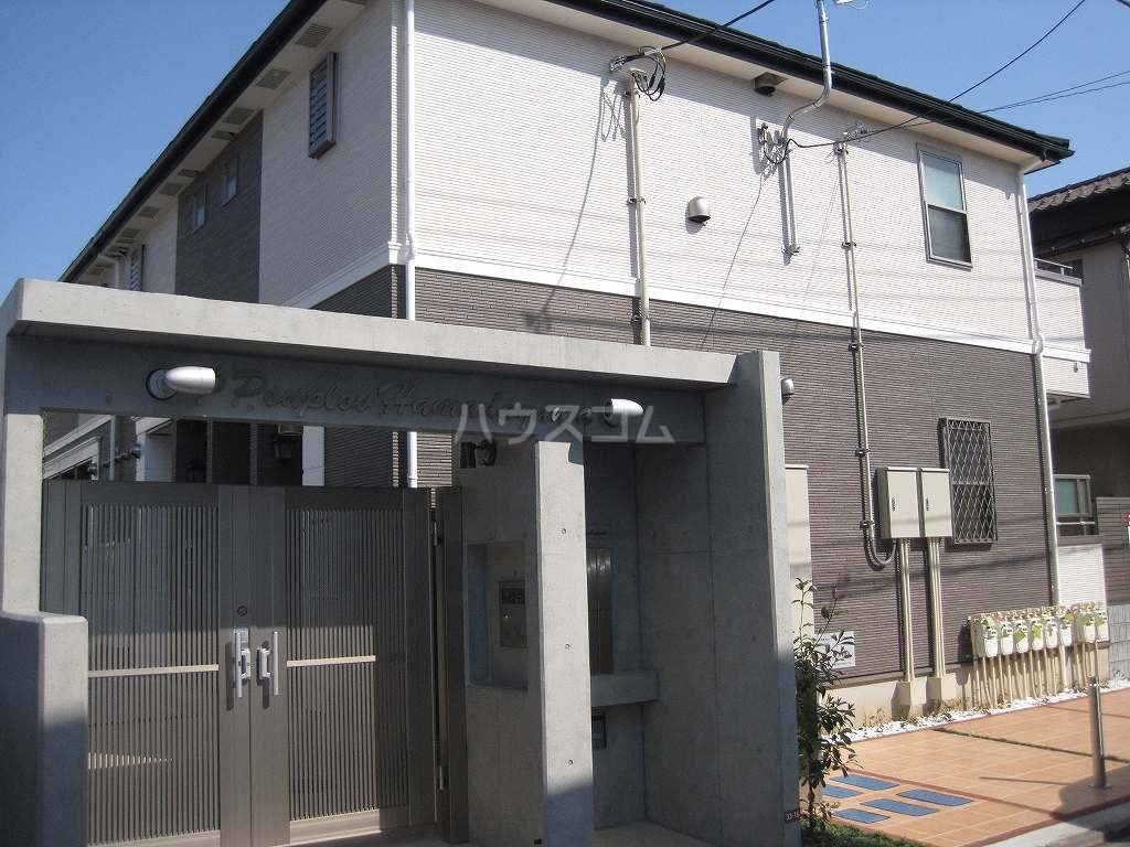 2/10 エントランス