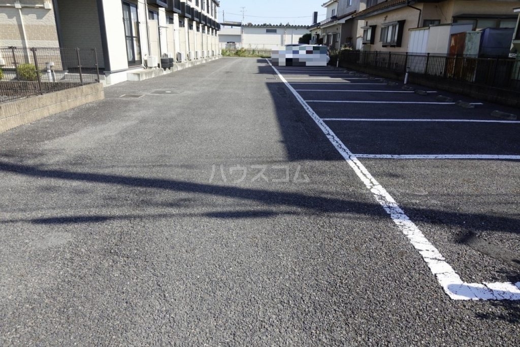 14/24 駐車場