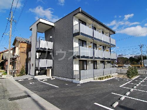 1/26 外観