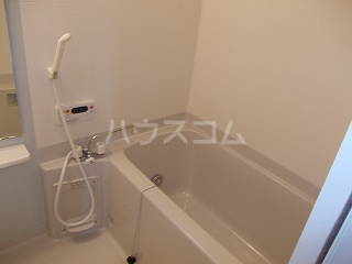 8/20 浴室