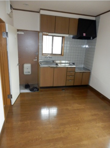 3/30 リビング/ダイニング