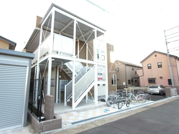 3/6 外観