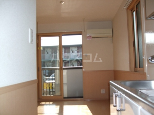 3/26 リビング/ダイニング