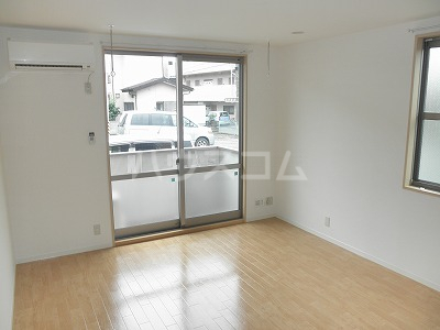 3/17 リビング/ダイニング