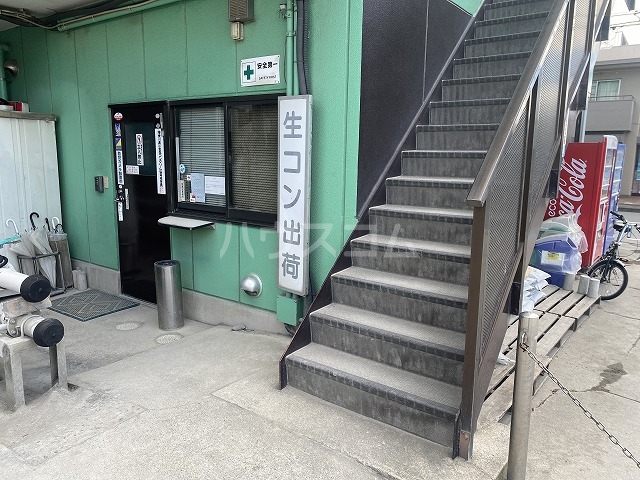 2/10 エントランス