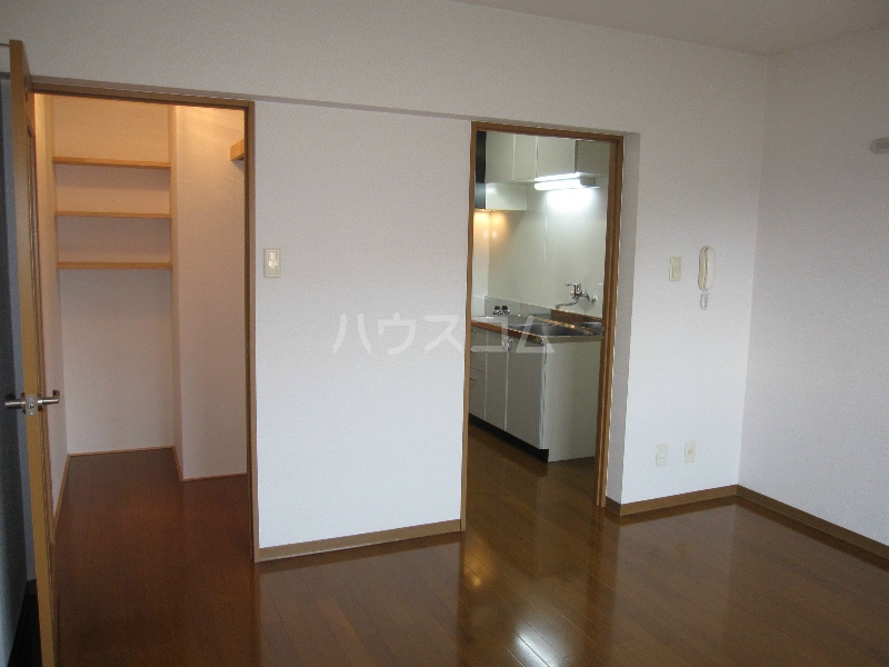 3/22 リビング/ダイニング