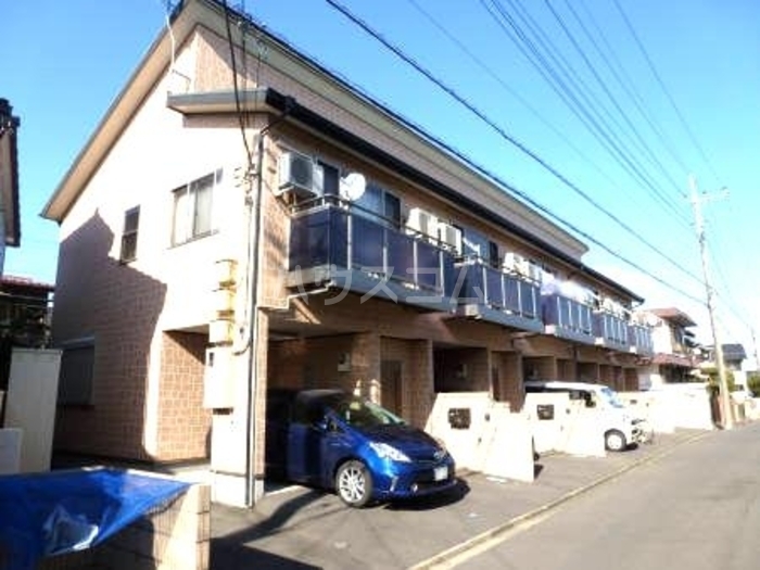 29/30 駐車場