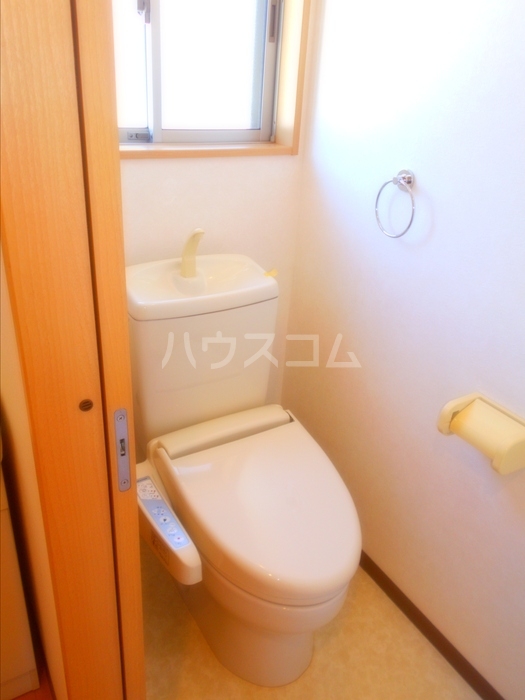 19/30 トイレ