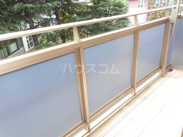 15/24 バルコニー