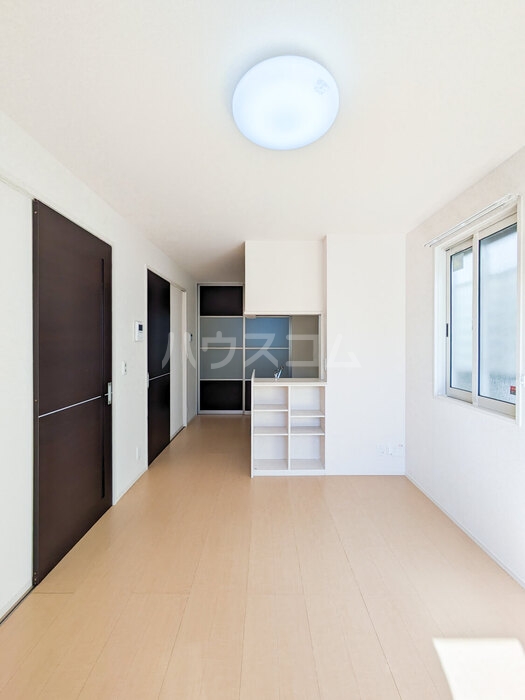 6/30 リビング/ダイニング