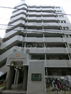1/11 外観