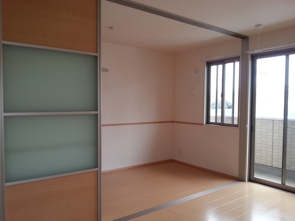 3/23 リビング/ダイニング