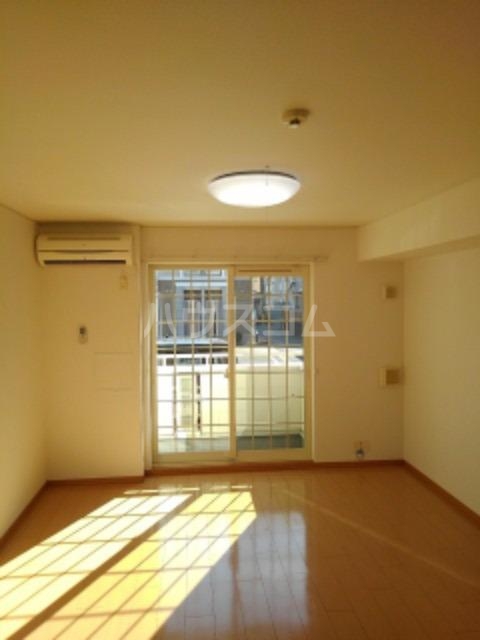 3/22 リビング/ダイニング