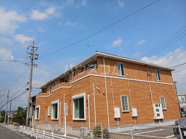 1/19 外観