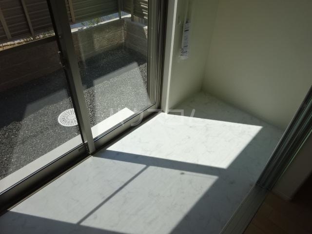 16/25 バルコニー