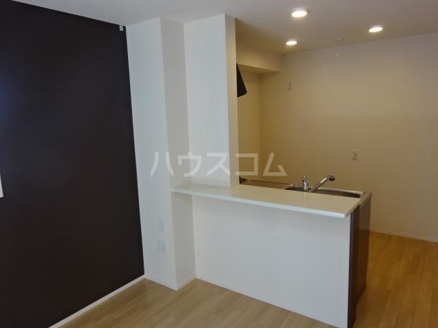 4/25 リビング/ダイニング