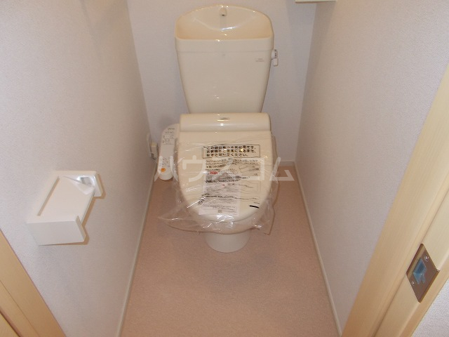 9/22 トイレ