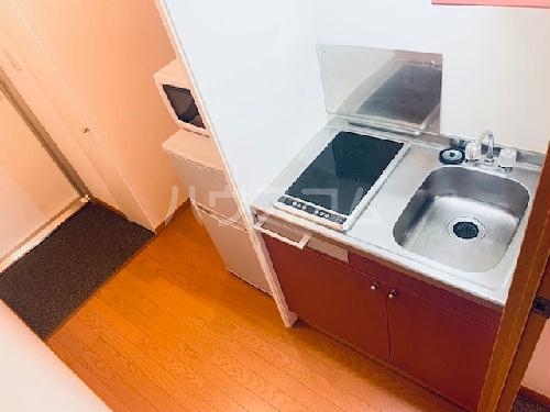 6/21 キッチン