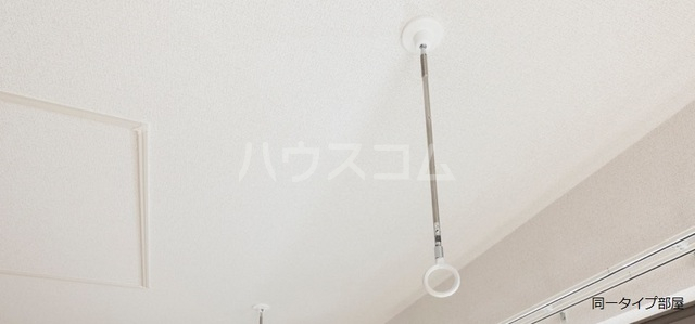 11/22 バルコニー