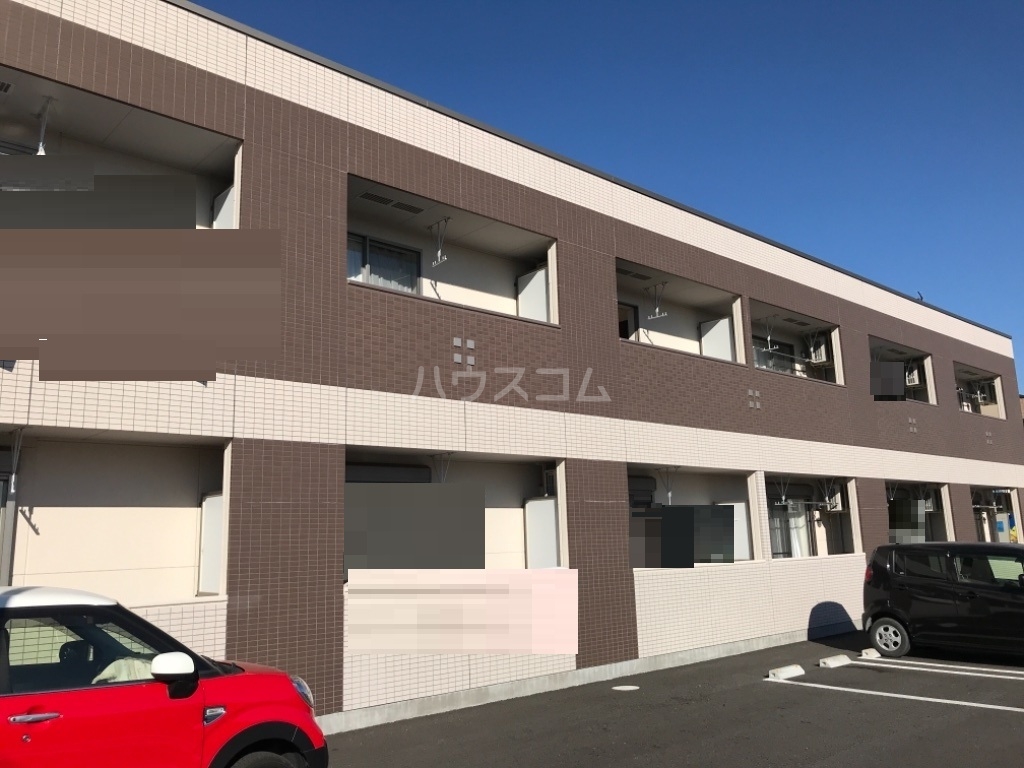 2/8 外観