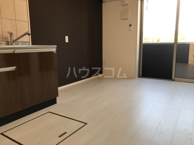 4/23 リビング/ダイニング