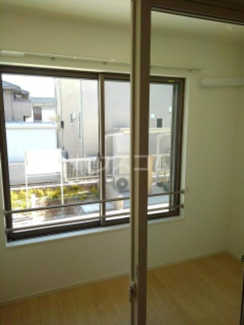 11/15 バルコニー