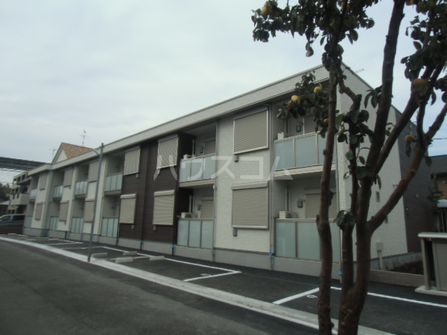 1/2 外観