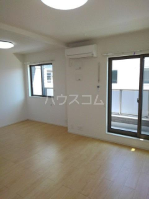 3/15 リビング/ダイニング