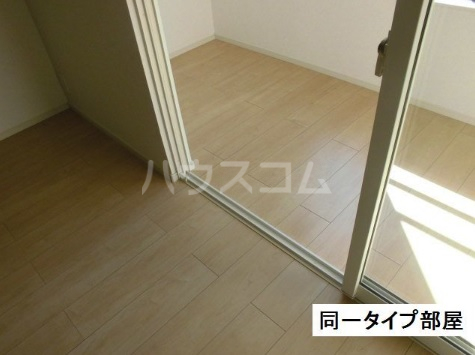 3/21 リビング/ダイニング