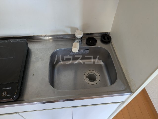 8/20 キッチン