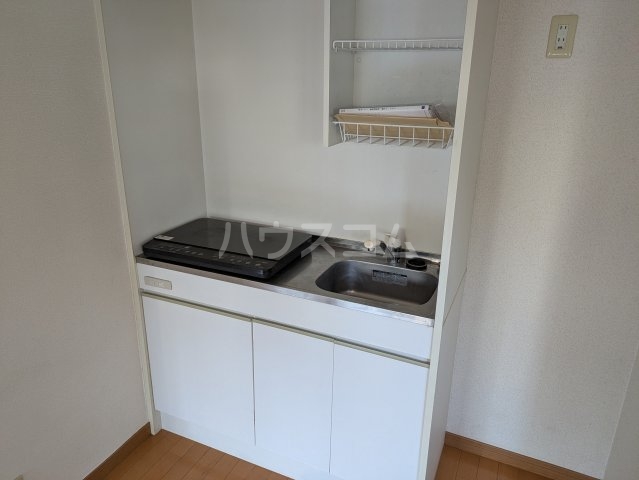 7/20 キッチン